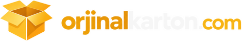 Orjinal Karton